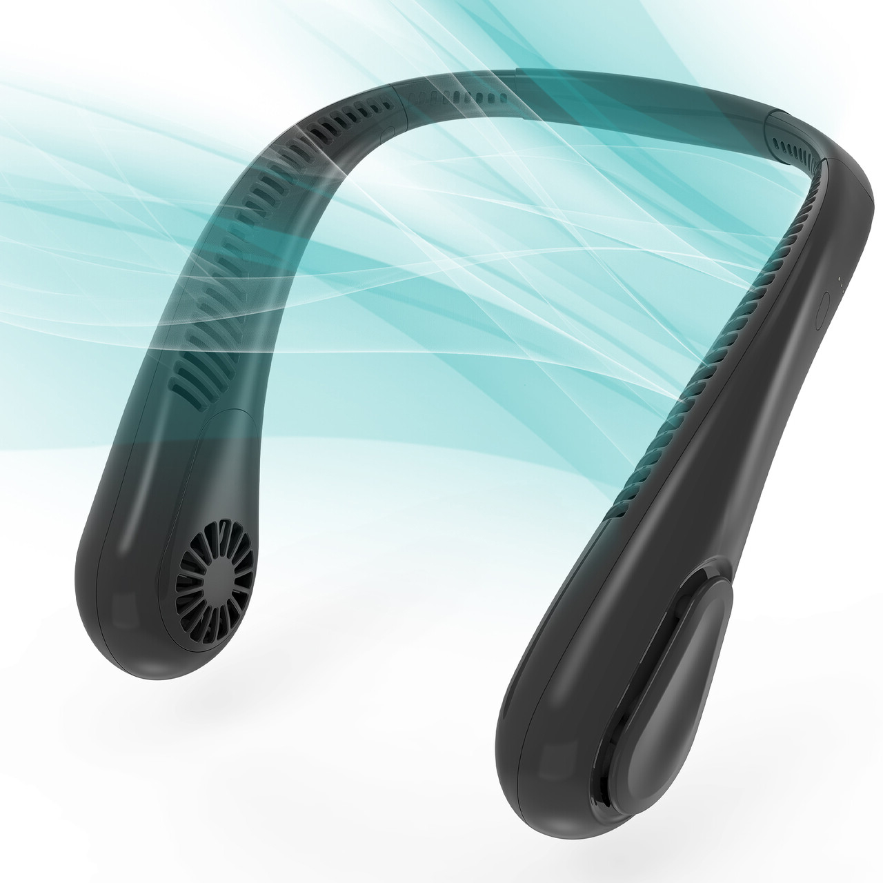 bladeless fan repair