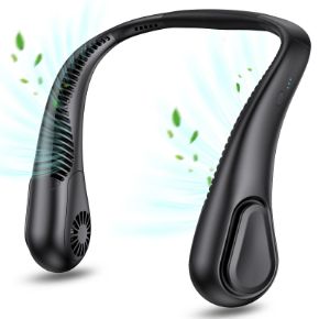 Picture for category Neck Fan