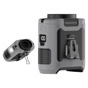 Picture for category Waist Fan