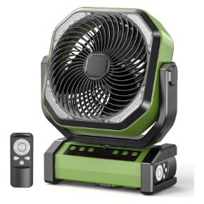 Picture for category Camping Fan